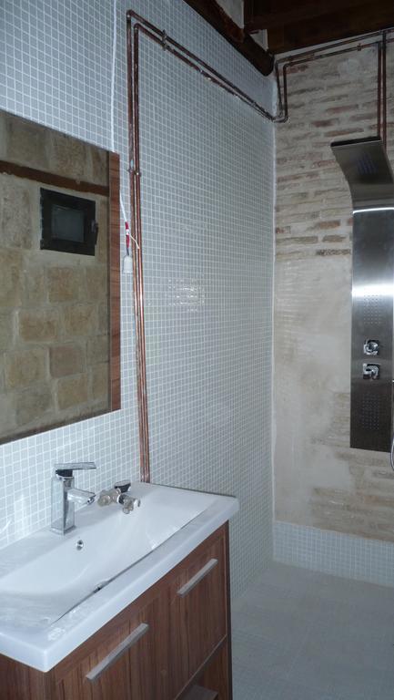 Toledo Flat, City Centre Rom bilde