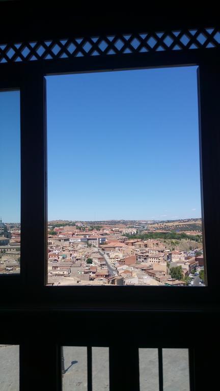 Toledo Flat, City Centre Eksteriør bilde